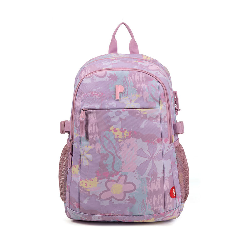 Mochila Jack Abstract Bloom