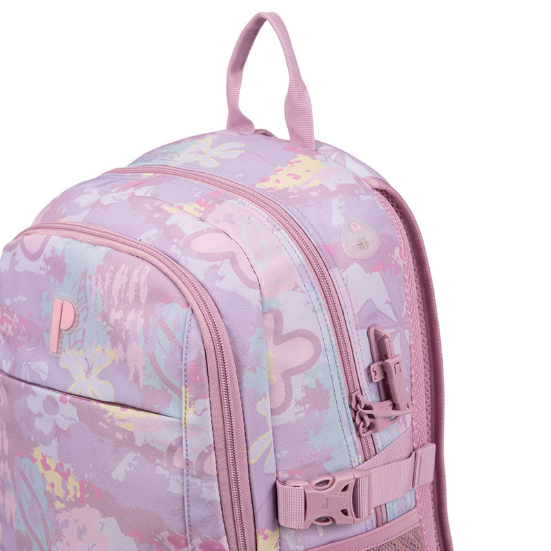 Mochila Jack Abstract Bloom