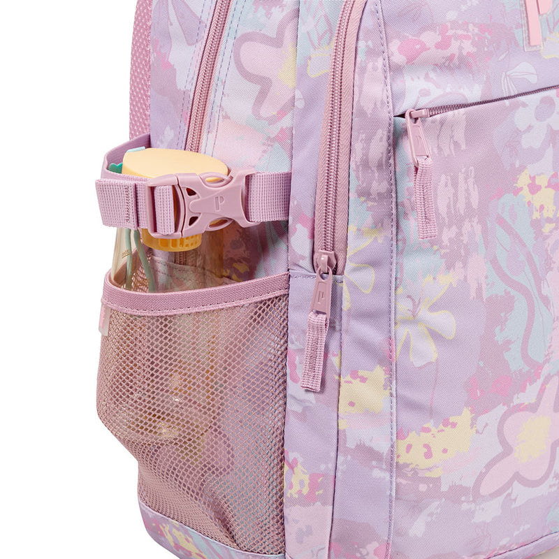 Mochila Jack Abstract Bloom