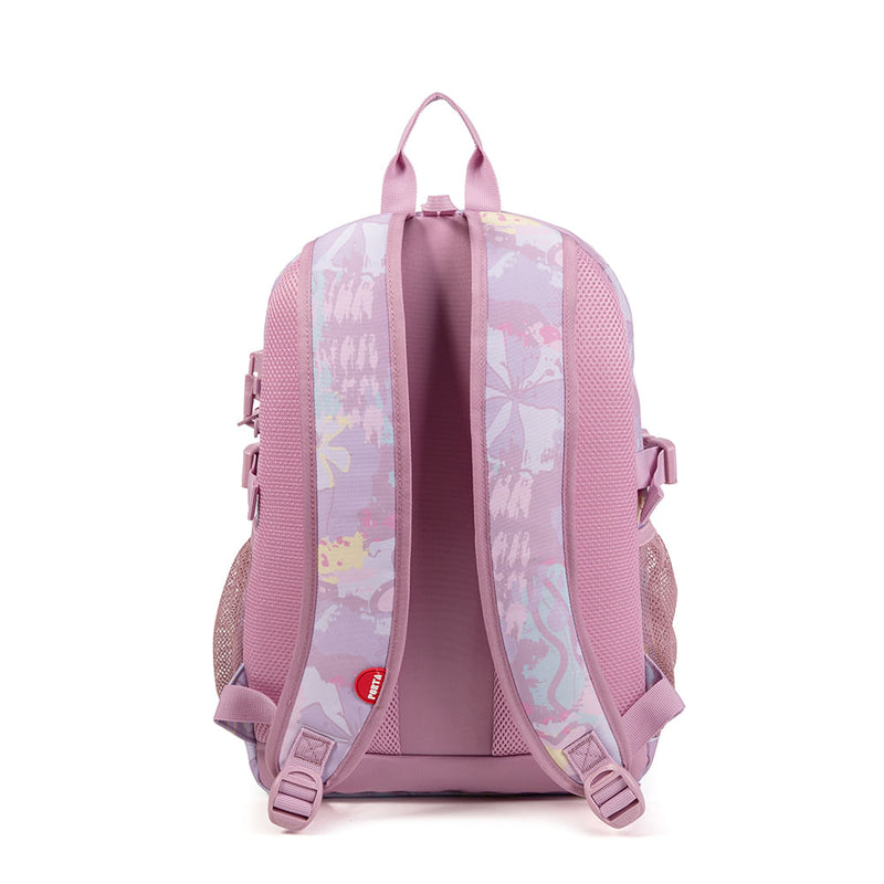 Mochila Jack Abstract Bloom