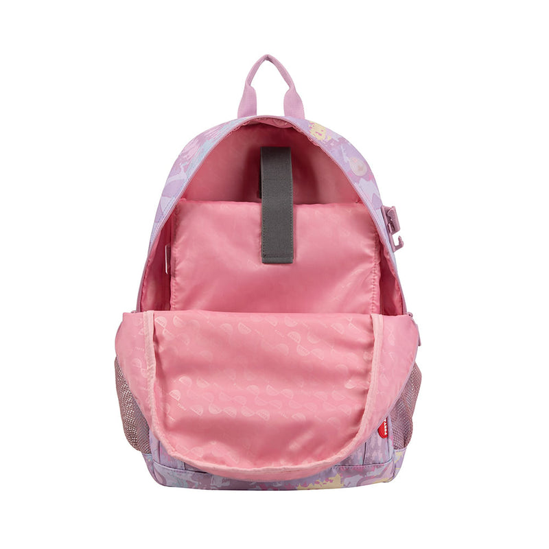 Mochila Jack Abstract Bloom