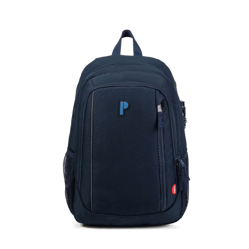 Mochila Quiati Azul