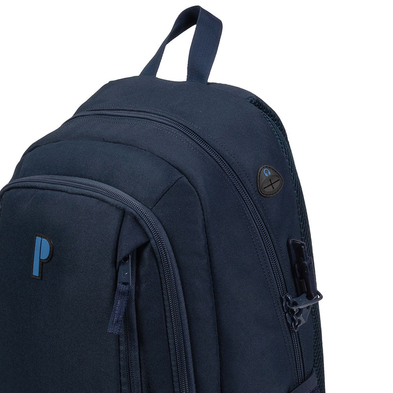 Mochila Quiati Azul