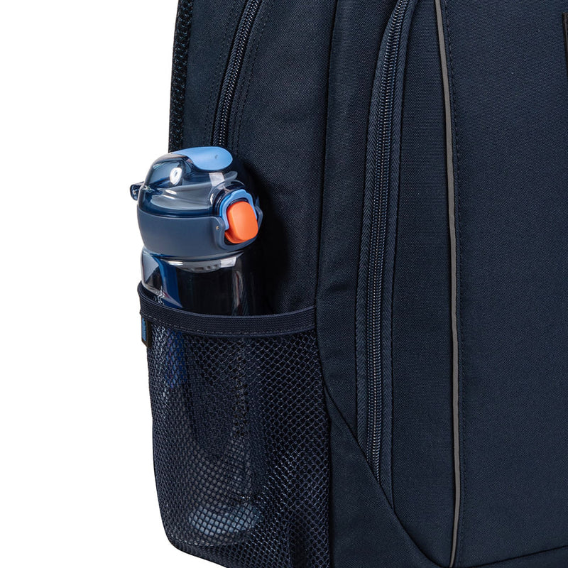 Mochila Quiati Azul