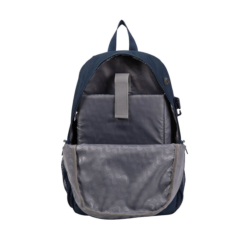 Mochila Quiati Azul