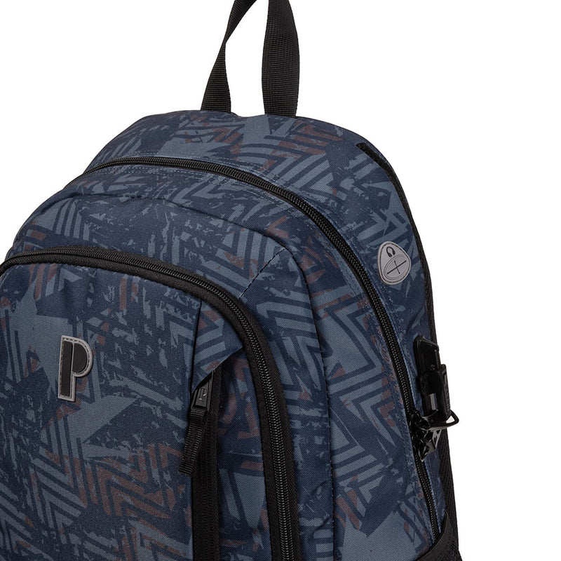 Mochila Quiati Niklo