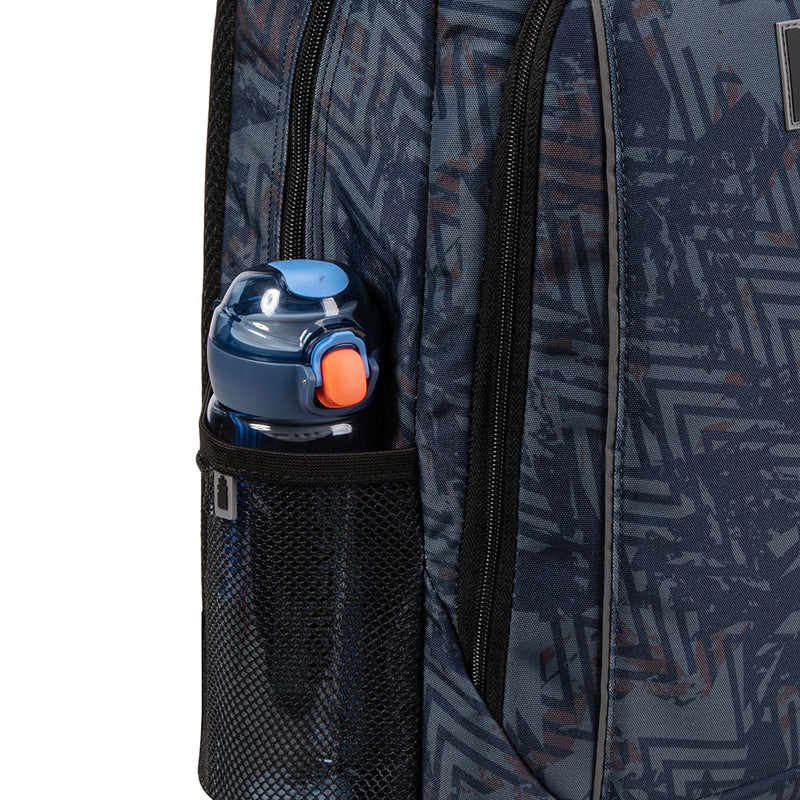 Mochila Quiati Niklo