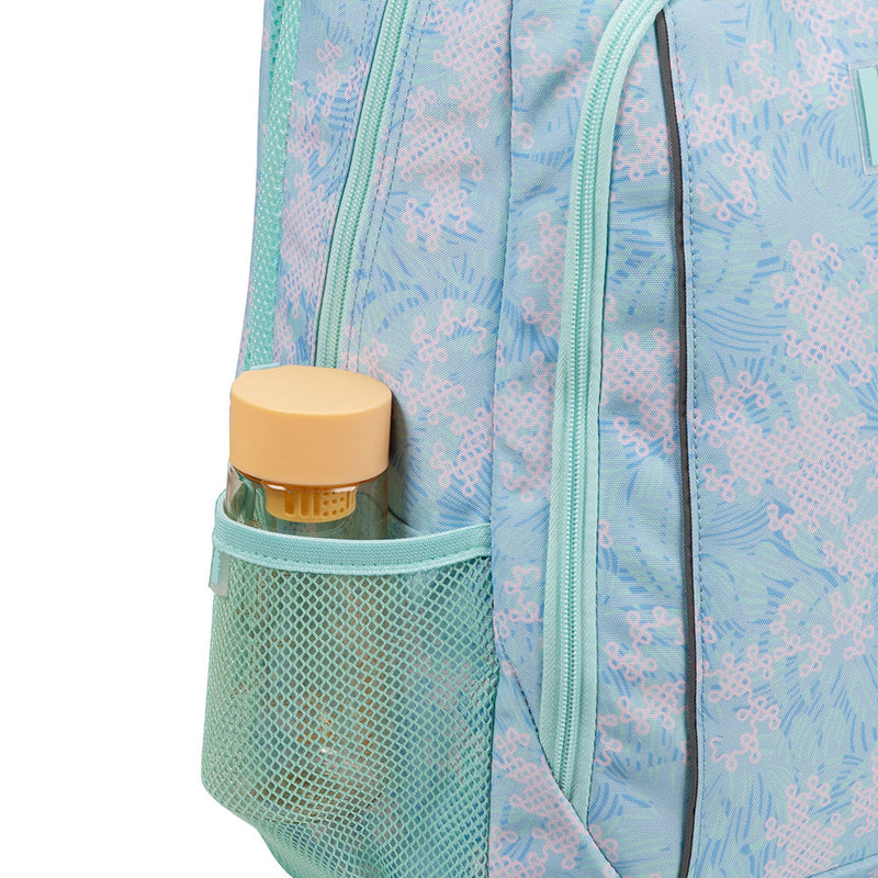Mochila Quiati Matssy