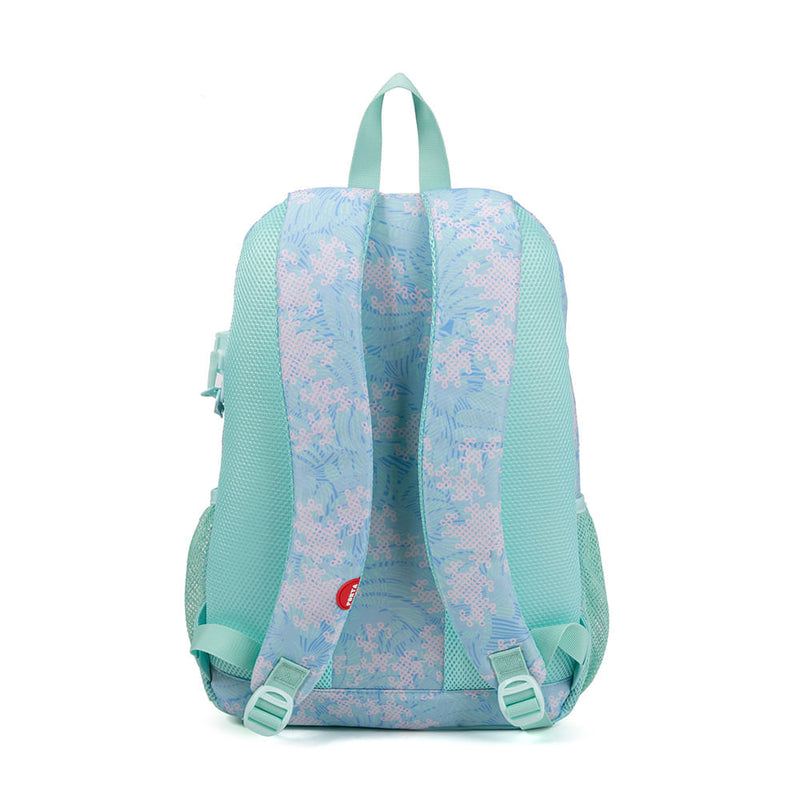 Mochila Quiati Matssy
