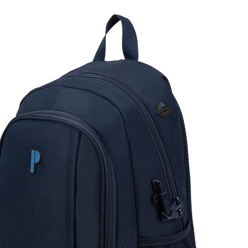Mochila Misso Azul