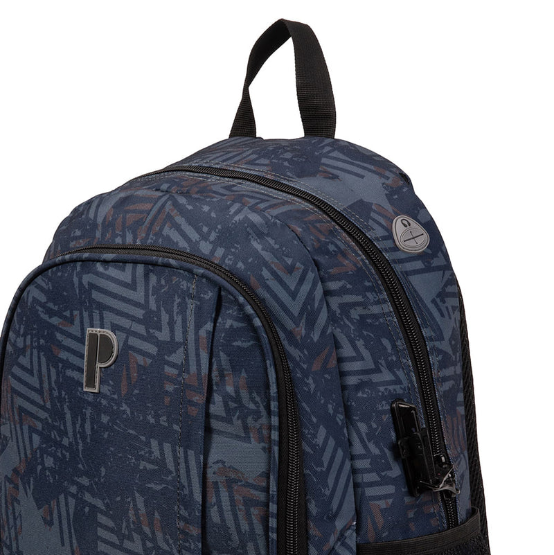 Mochila Misso Niklo