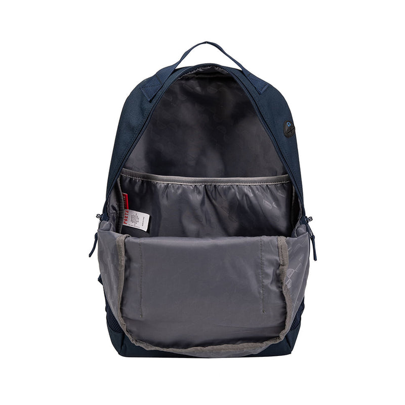 Mochila Filler Azul