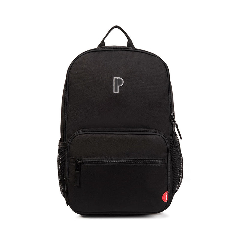 Mochila Higher Negro