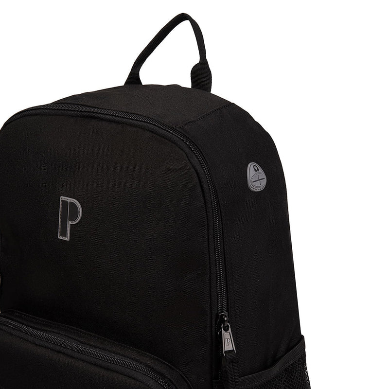 Mochila Higher Negro