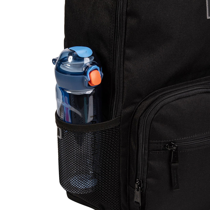 Mochila Higher Negro