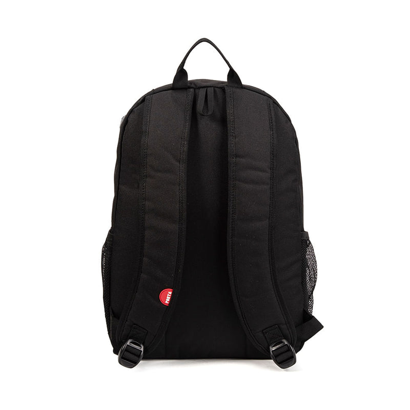 Mochila Higher Negro