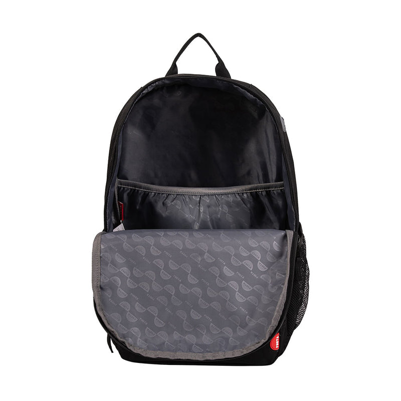 Mochila Higher Negro