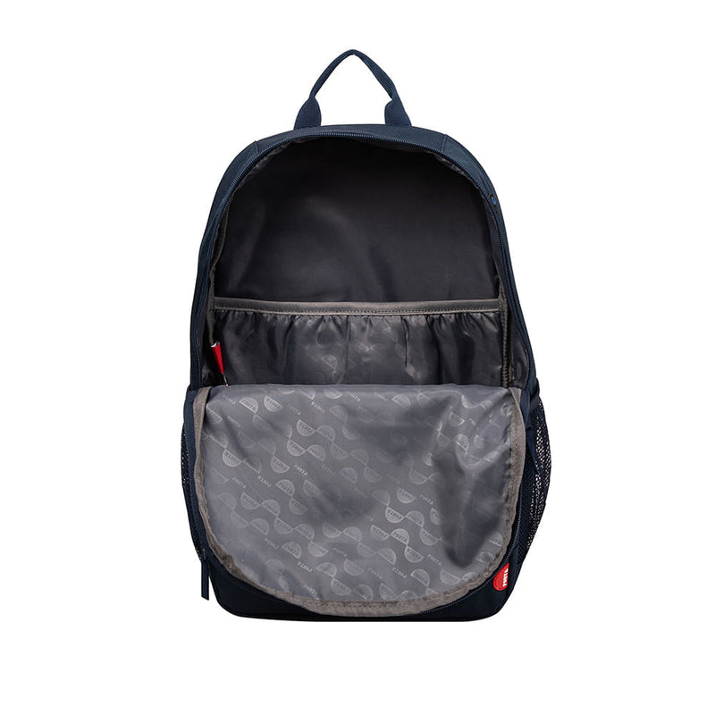 Mochila Higher Azul
