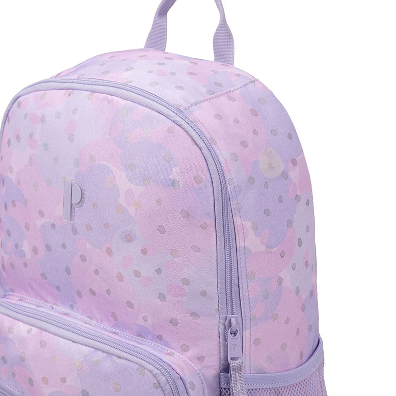 Mochila Higher Purlple Mist