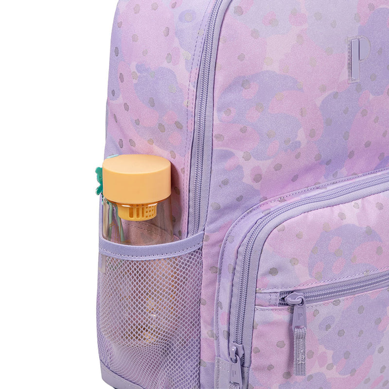 Mochila Higher Purlple Mist