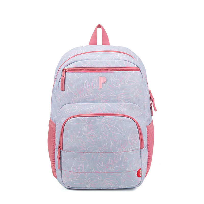Mochila Jonas Deep Leefs