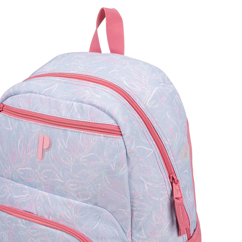 Mochila Jonas Deep Leefs
