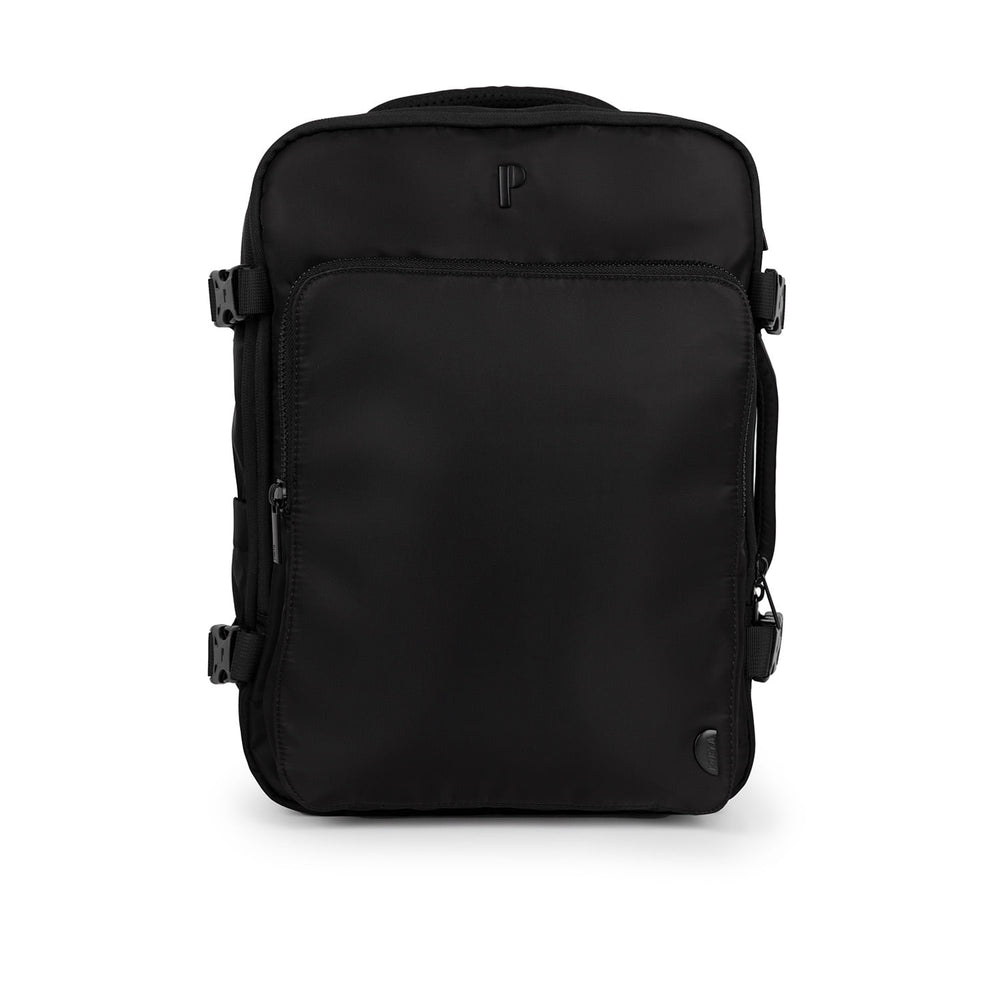 Mochila Viajera Lison Negro