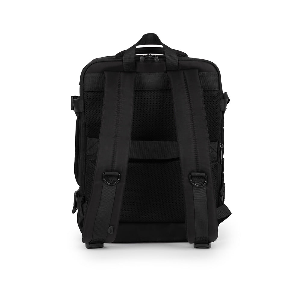 Mochila Viajera Lison Negro