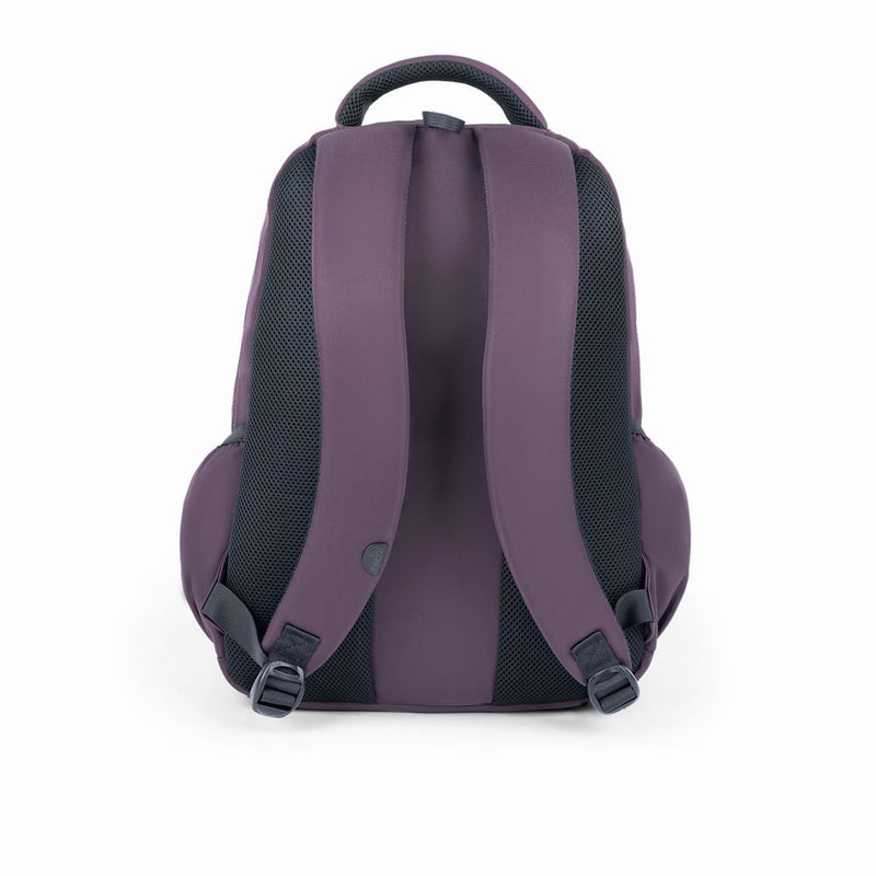 Mochila Simon Morado