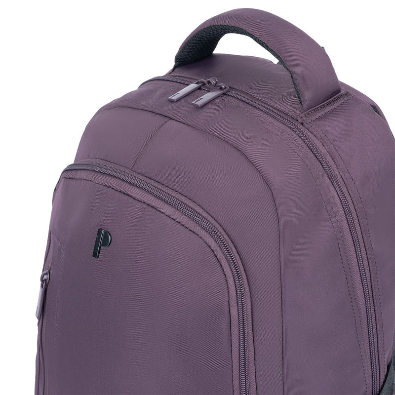 Mochila Simon Morado