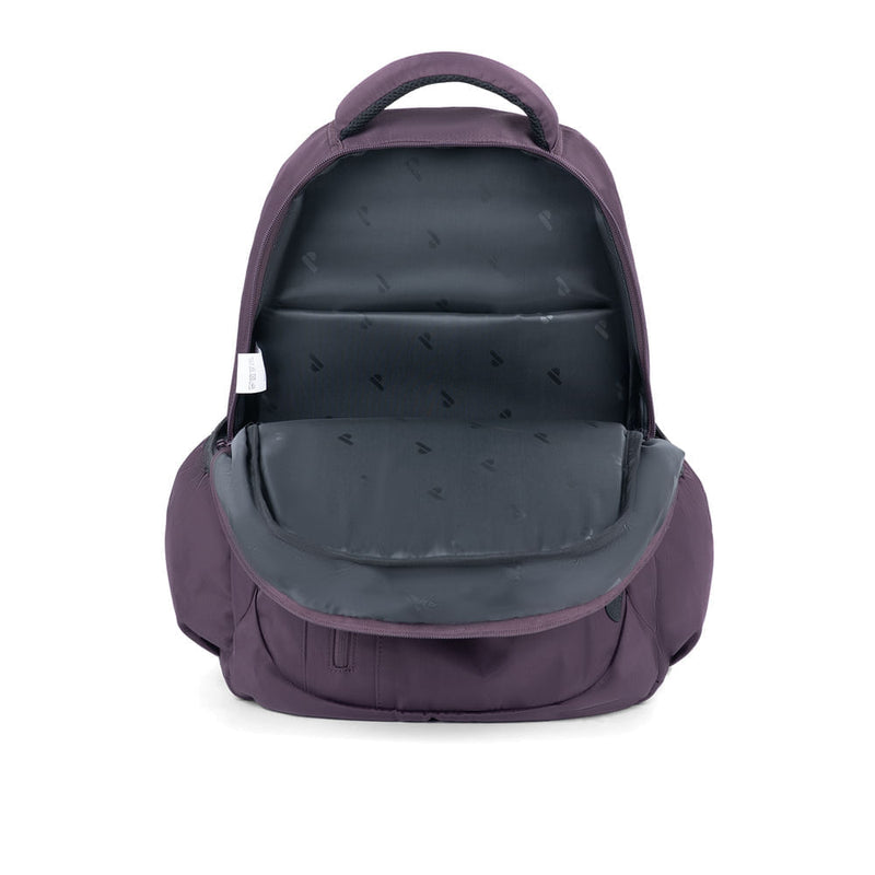 Mochila Simon Morado