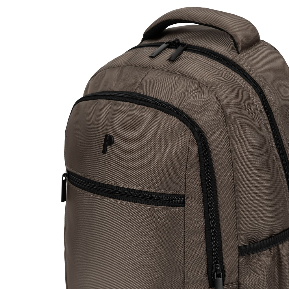 Mochila Endher Nude