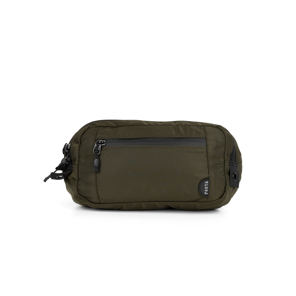 Canguro Conti Verde