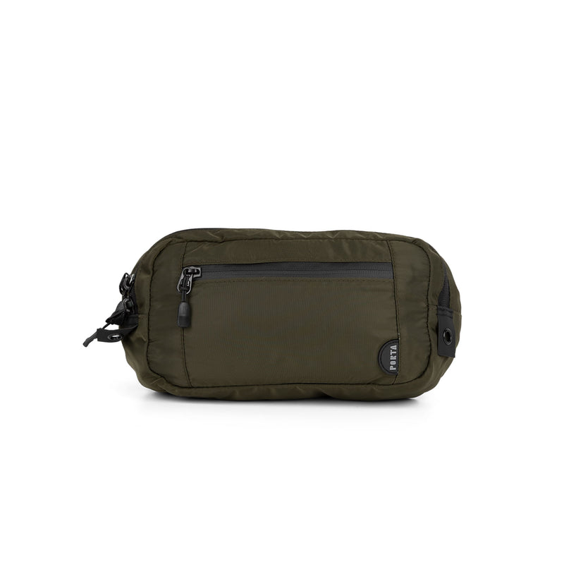 Canguro Conti Verde