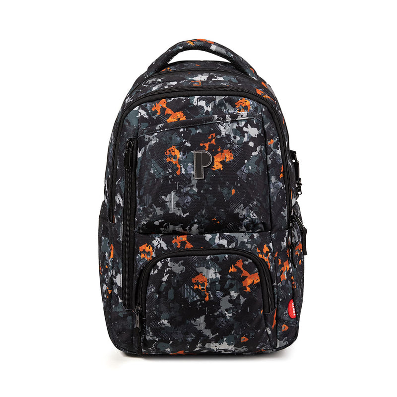 Mochila Zandem Skop