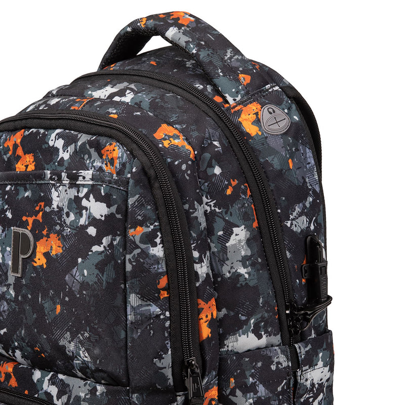 Mochila Zandem Skop
