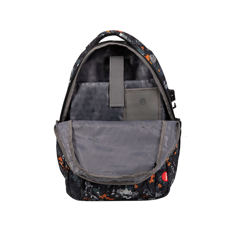 Mochila Zandem Skop