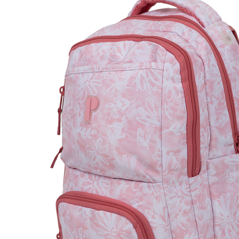 Mochila Zandem Switflawer