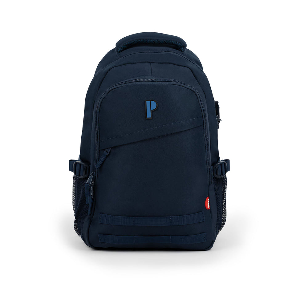 Mochila Dehusa Azul
