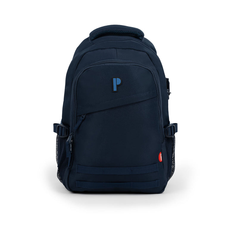 Mochila Dehusa Azul