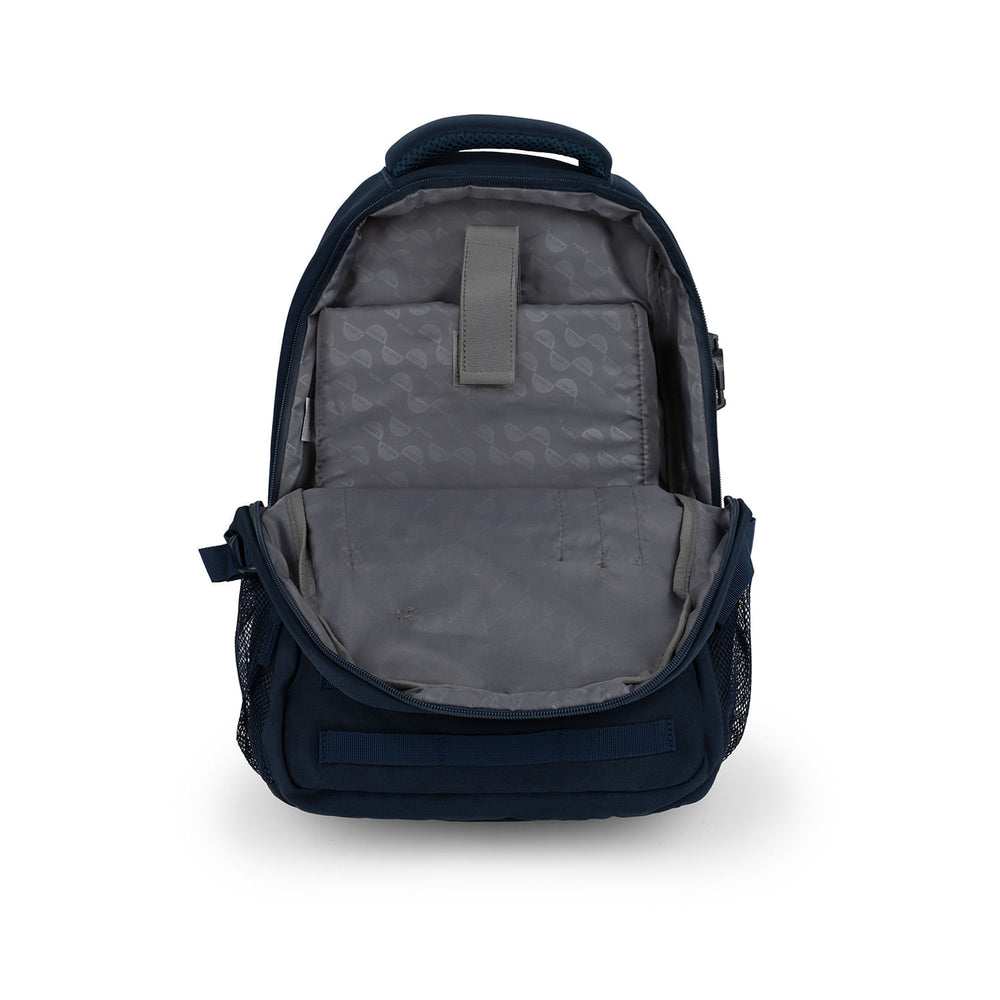 Mochila Dehusa Azul