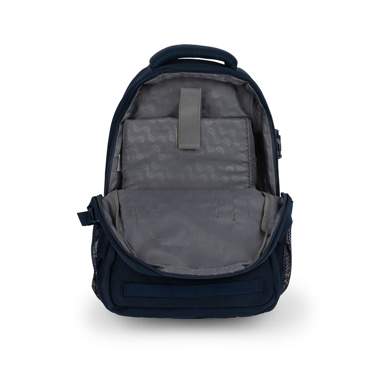 Mochila Dehusa Azul