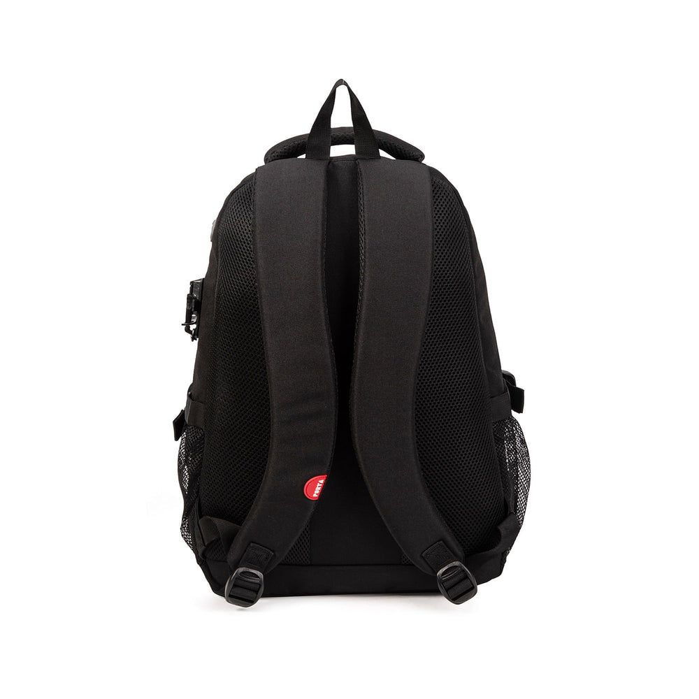 Mochila Dehusa Negro