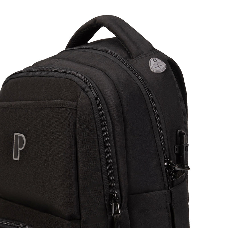 Mochila Zandem Negro