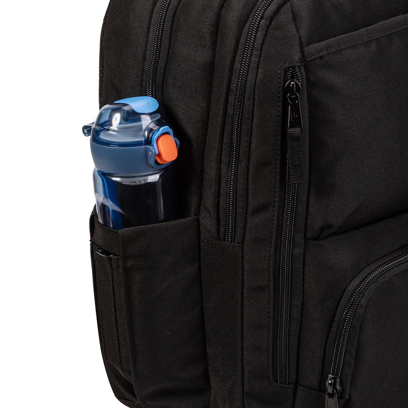 Mochila Zandem Negro