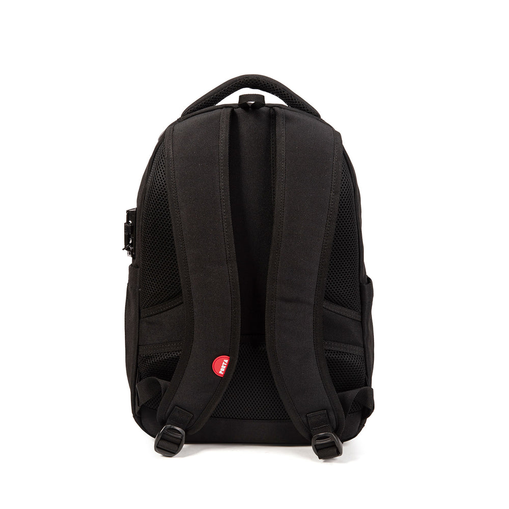 Mochila Zandem Negro