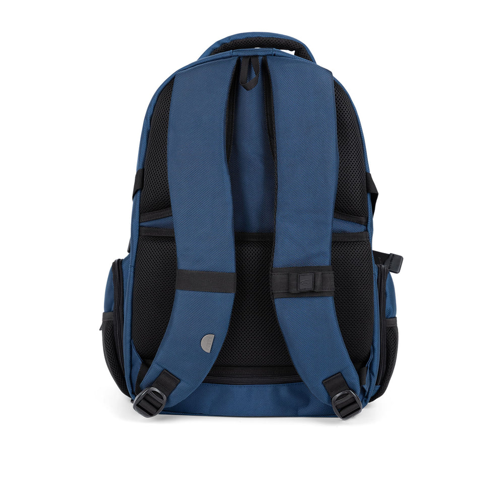 Mochila Focus Azul