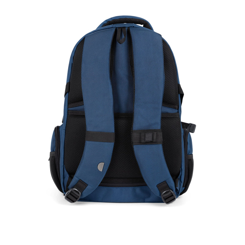 Mochila Focus Azul