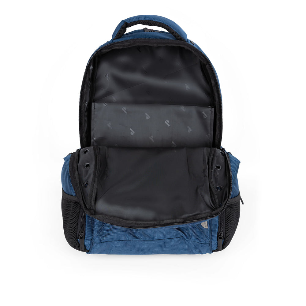 Mochila Focus Azul