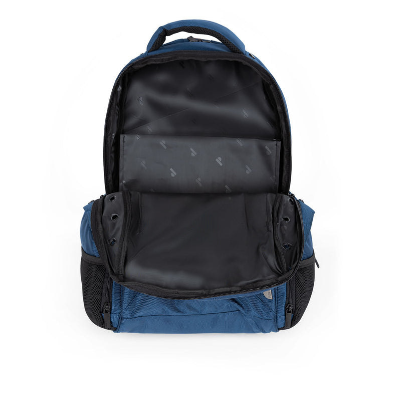 Mochila Focus Azul
